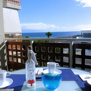 Vista Roja - La Tejita Apartamento