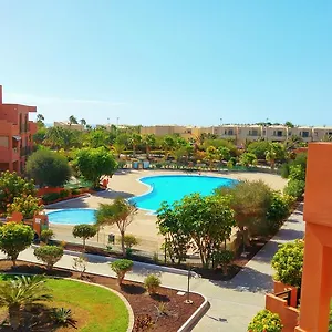  Appartamento Sotavento - Playa La Tejita -