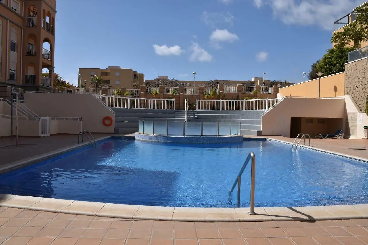 Ferienwohnung El Medano Playa Del Cabezo
